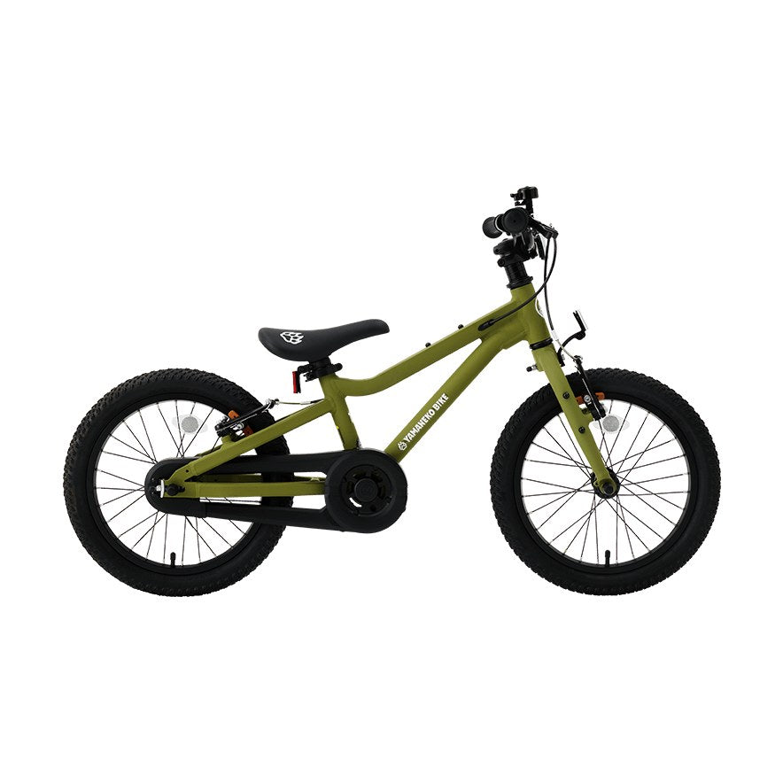 YAMANEKO BIKE 18 YAMANEKO BIKE 18 2025｜D-Bike – サイクルスポット