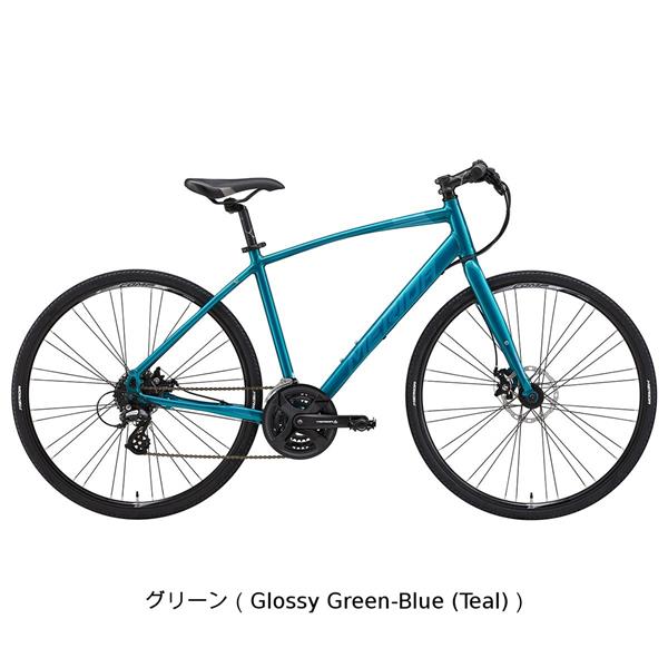 CROSSWAY 200-MD 2025年モデル｜MERIDA – サイクルスポット