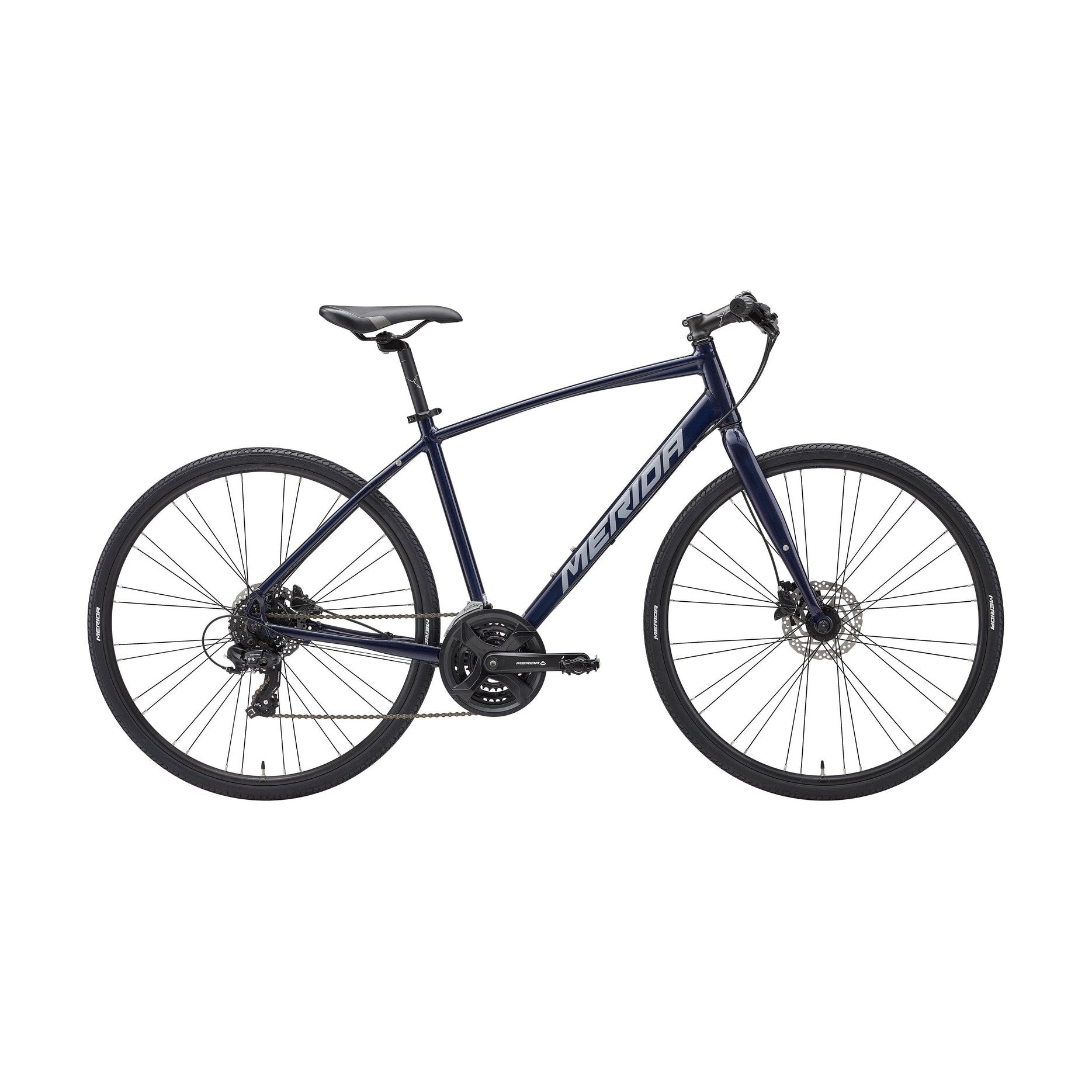CROSSWAY 300-D（2027年モデル）｜MERIDA – サイクルスポット