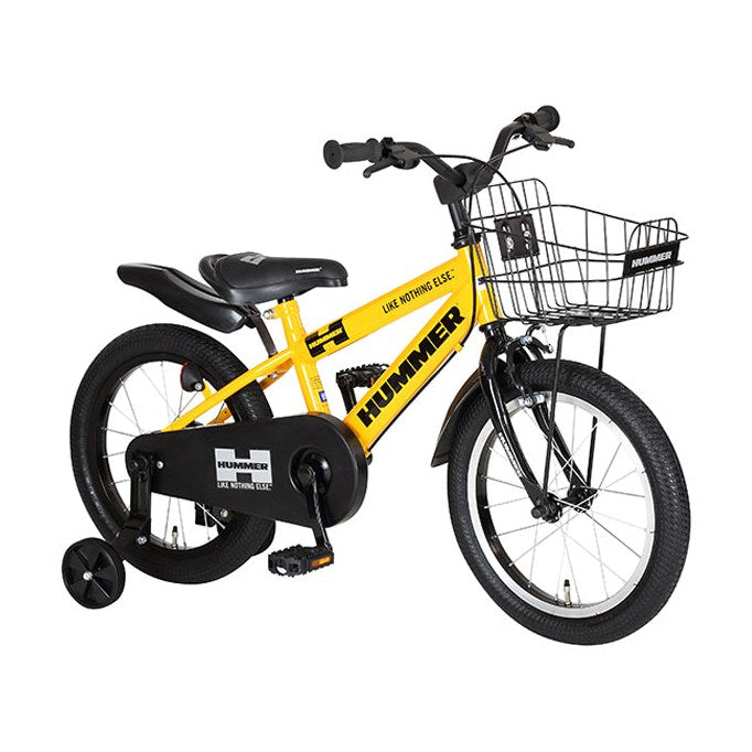 HUMMER KIDS16-OH – サイクルスポット