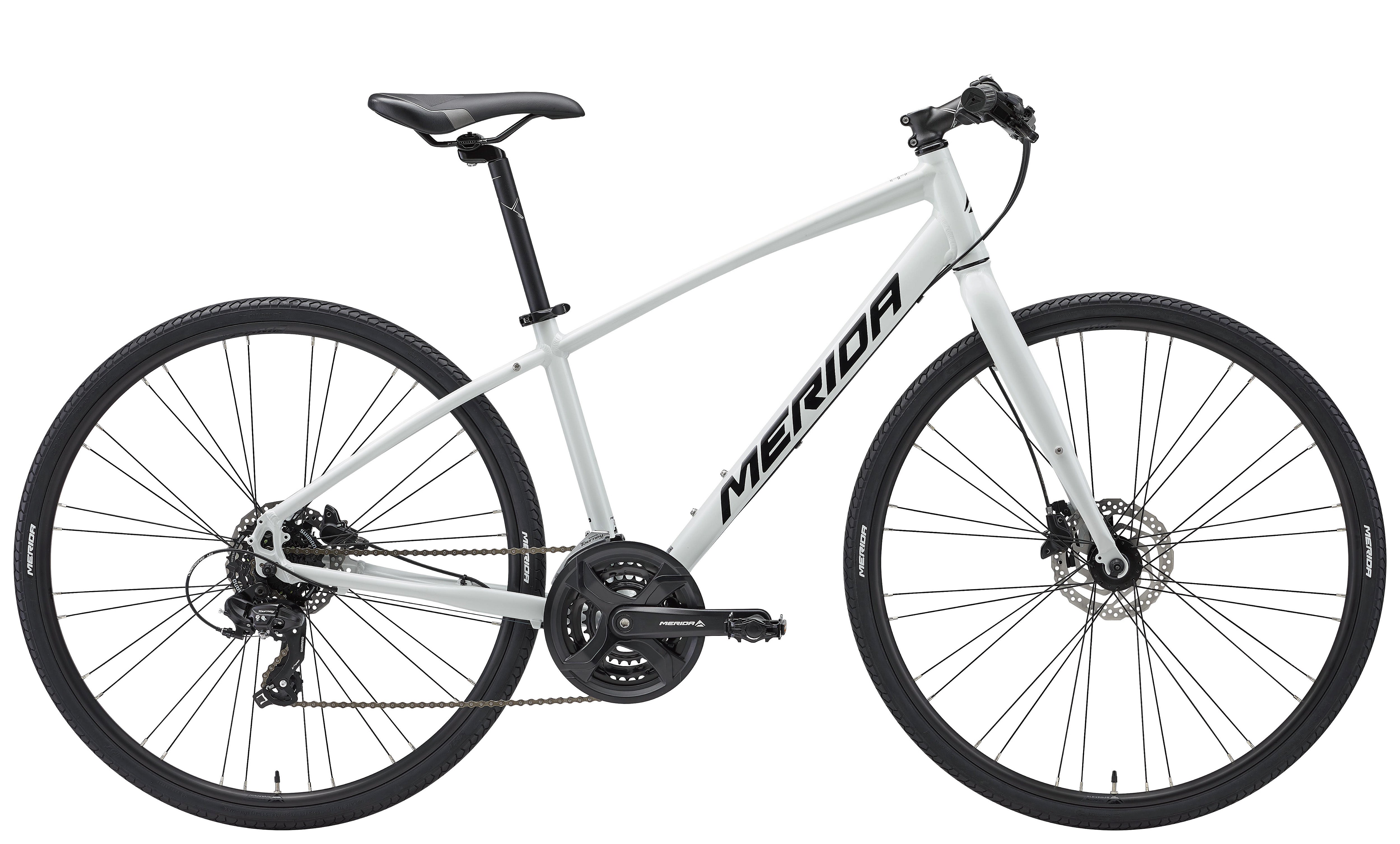 CROSSWAY 300-D（2027年モデル）｜MERIDA – サイクルスポット