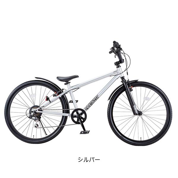 D-Bike BMXSTREET 26 – サイクルスポット